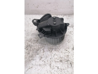 Вентилятор печки       Fiat Qubo