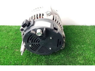 Генератор 0123320034 Volkswagen Golf SportWagen