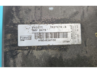 Комплект вентиляторов IMPRK1409910 Ford Fiesta