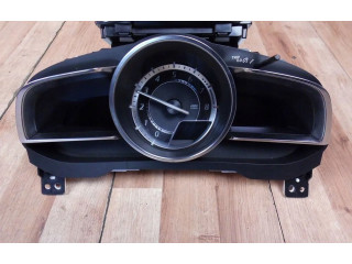 Панель приборов BJE155430   Mazda CX-3       