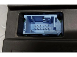 Блок управления климат-контролем 8200296683   Renault Clio III