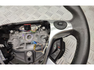 Руль Ford Transit Custom 2013 - 2023 года BK213600DD35B8, BK2T9E740AB