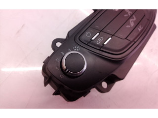 Модуль блока управления кондиционером AV1T18549, AV1T18549   Ford Tourneo