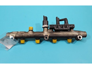 Zpětné zrcátko Peugeot 607 2004 0445214017, IMPRK1358076