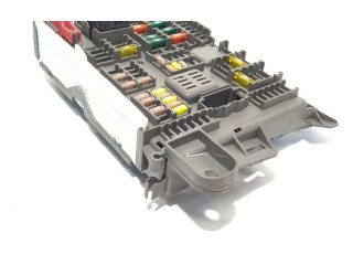 Pojistková skříňka Řídící jednotka BSM 6931687, 61149145115 BMW X6 E71 2012