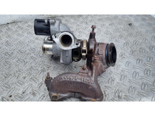 Turbodmychadlo Турбина 552434310E, 4937303012 Alfa Romeo Mito 0.9