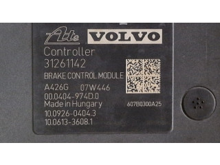 Блок АБС 31261142   Volvo  V70  2008 - 2013 года