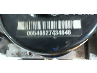 Блок АБС 57110SEFE560M1 Honda Accord 1982 - 1985 года