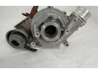 Turbodmychadlo Турбина 8201164371 Renault Megane IV