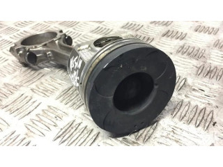 Поршень с шатуном Nissan Almera N16 для дизельного двигателя 2.2