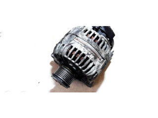 Генератор 06F903023F, 0124525091 Volkswagen Caddy 2.0