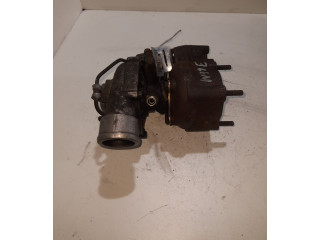  Турбина Volkswagen Golf III  028145703E, 936451313   для двигателя AAZ      