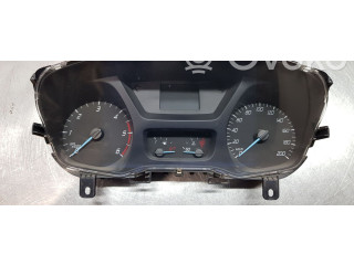 Панель приборов GK2T10849CE Ford Transit Custom