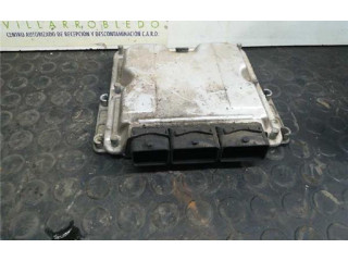 Řídící jednotka 281011325 Renault Espace IV 2003