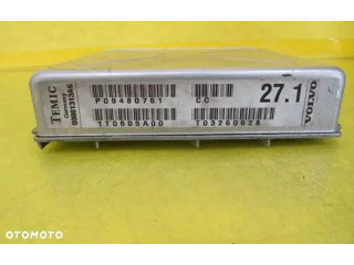 Поршень с шатуном P09480761 Volvo S60