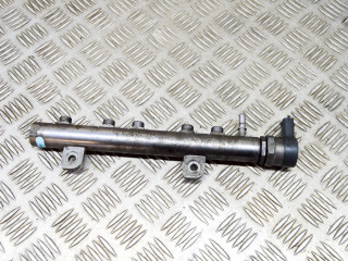 Топливная рампа 0281006209, 35022119G Dodge RAM 3.0