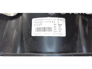 Přístrojová deska  KIA Venga 2011 940041P430  