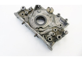 Масляный насос   F8CVPOS  Chevrolet Matiz 