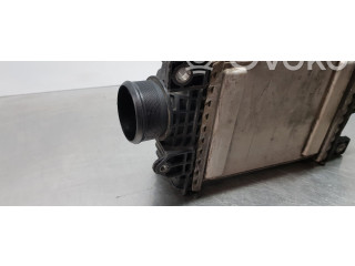 Интеркулер 50533819, 0050533819 Alfa Romeo Stelvio