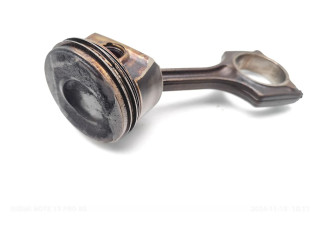  Поршень с шатуном N14B16A N14B16A  Mini Cooper Countryman R60  