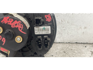 Вентилятор печки Fiat Grande Punto