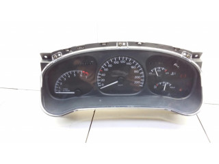 Přístrojová deska Opel Sintra 1997 16203658, 16249339