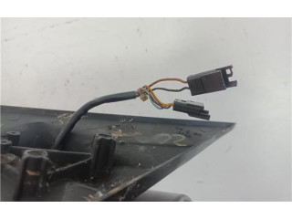 Зеркало электрическое Fiat Coupe - года