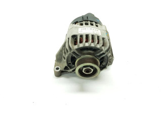 Генератор 52003532, 51859039   Fiat 500 1.2     