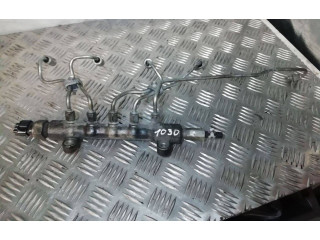 Топливная рампа 6121   Toyota Corolla Verso AR10  