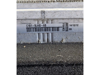 Интеркулер  C1B19L440AB   Ford B-MAX 