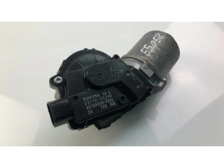 Двигатель стеклоочистителей