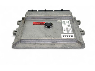 Блок управления двигателя 237103009R, 132920919 Dacia Logan II