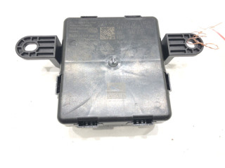 Блок управления 5WA959436Q Skoda Octavia Mk4