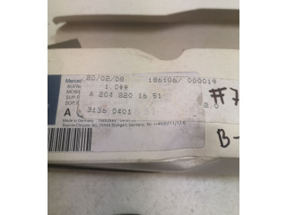 Volant Mercedes-Benz GLA W156 2016   