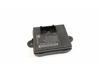 Блок управления дверью