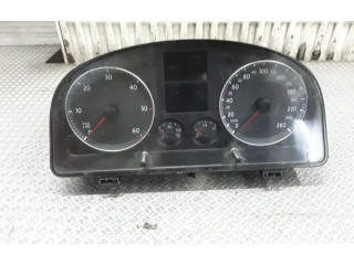 Панель приборов 1T0920861A   Volkswagen Touran I       