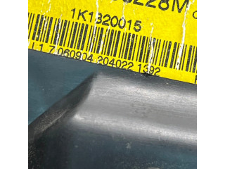 Вентилятор печки 1K1820015, F983228M Skoda Octavia Mk2 (1Z)