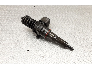 Форсунка 038130073AC Ford Galaxy -