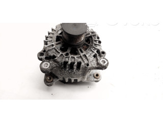 Генератор 03G903016G Audi Q5 SQ5