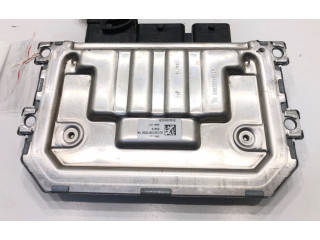 Блок управления двигателем Блок управления 237102611S   Dacia Duster II