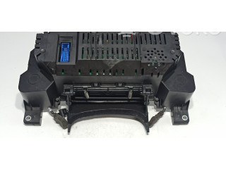 Přístrojová deska Audi A8 S8 D3 4E 2005 4E0920931C