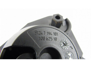 Zámek zadních dveří 51247194181 BMW 7 F01 F02 F03 F04 2009