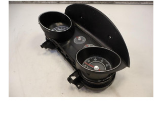 Přístrojová deska  Fiat Punto (199) 2012 51917424  