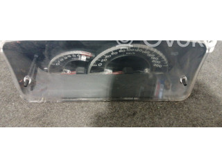 Комплект блоков управления Daihatsu Materia