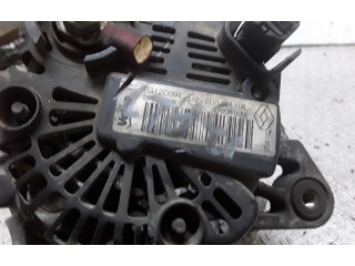 Генератор 231003831R   Dacia Logan I      