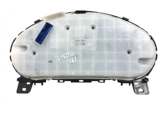 Přístrojová deska Opel Zafira C 2016 13460581