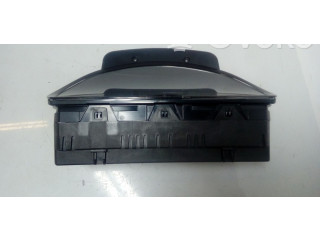 Панель приборов 341611302, 102464032 BMW X3 E83