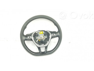 Volant Volkswagen Tiguan 2008 5TA419091L, 5TA419091AE