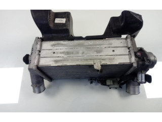 Интеркулер 2827004500 KIA Ceed