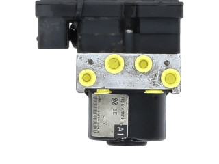 Блок АБС 1K0614117HBEF, I0-9242A   Volkswagen  Golf Plus  2005 - 2013 года